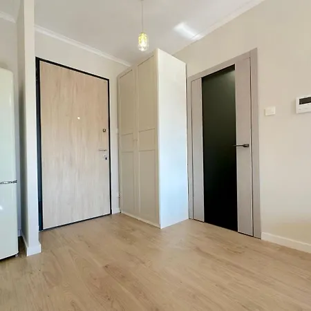 Laura With Sauna & Gym, 5 Min To Baltic Sea & Polsat Arena Gdańsk