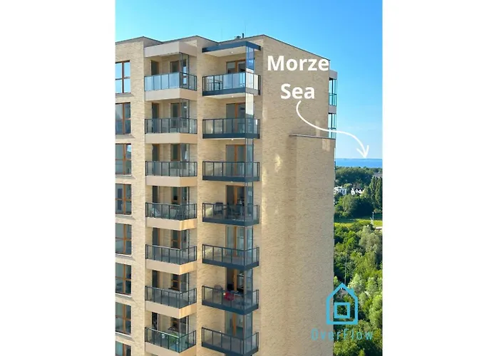 アパート Laura With Sauna & Gym, 5 Min To Baltic Sea & Polsat Arena *