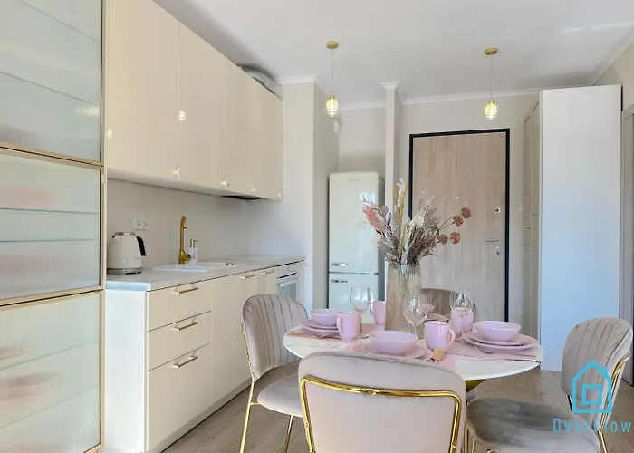 Laura With Sauna & Gym, 5 Min To Baltic Sea & Polsat Arena * グダニスク