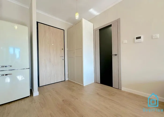 Laura With Sauna & Gym, 5 Min To Baltic Sea & Polsat Arena グダニスク