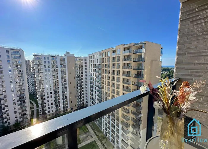 Laura With Sauna & Gym, 5 Min To Baltic Sea & Polsat Arena *