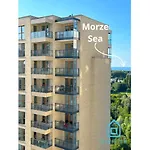 Appartement Laura With Sauna & Gym, 5 Min To Baltic Sea & Polsat Arena *