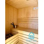 Appartement Laura With Sauna & Gym, 5 Min To Baltic Sea & Polsat Arena Gdańsk