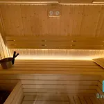 Appartement Laura With Sauna & Gym, 5 Min To Baltic Sea & Polsat Arena